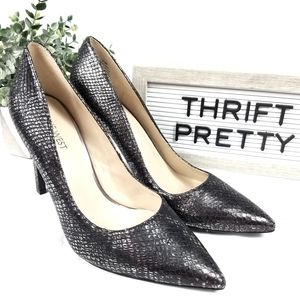 Nine West Tatiana Pointy Toe Pumps